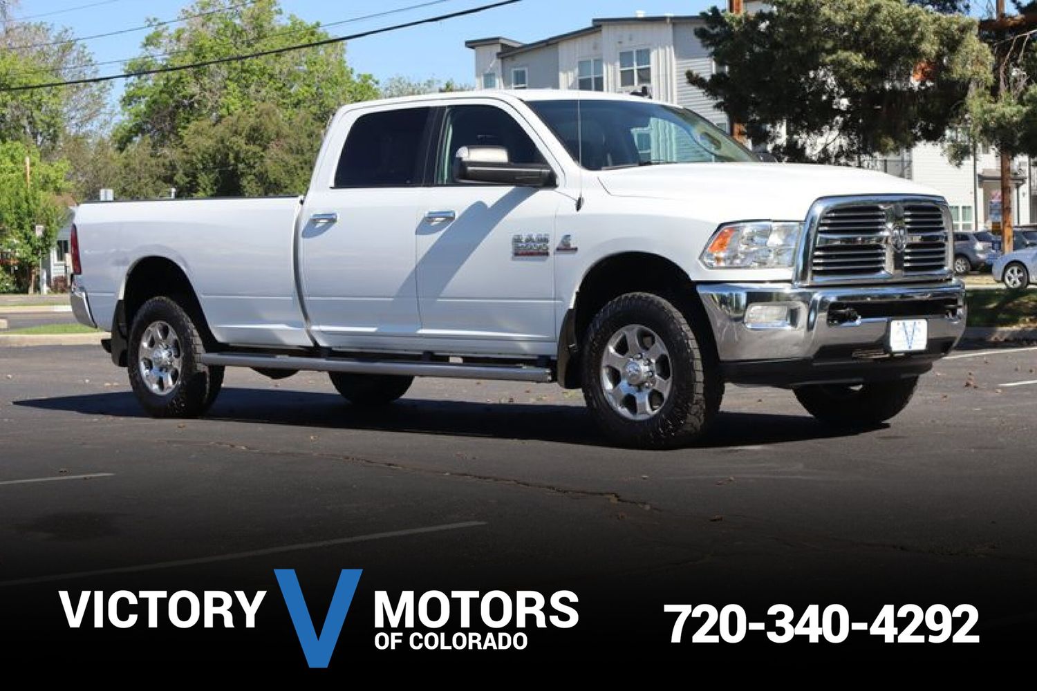 ram ram 2500 pickup 2018 3C6UR5JL2JG400045 image ram ram 2500 pickup 2018 3C6UR5JL2JG400045 image
